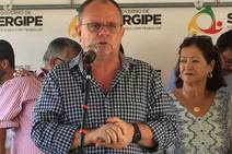 Belivaldo não vê sentido no boato de que Almeida lhe sucederia em candidatura