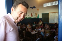 Pastor Heleno Silva diz que é inocente