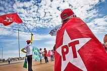 PT: uma ousadia que resiste há 43 anos