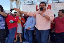 Caravana de Lula vai continuar