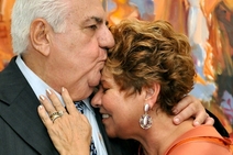 Luciano Barreto tem disposição imensurável para estar com gente