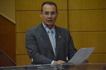 Zezinho Sobral destaca transparência nas informações sobre o orçamento