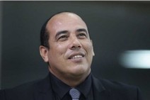 Cabo Amintas anuncia projeto para mulheres com câncer: \"Elas não estão sozinhas\"