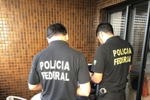Polícia Federal realiza operação em cinco municípios sergipanos