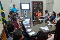 Marco Pinheiro: “Centro de Aracaju respira economia e história. É lá que seu comércio pulsa”