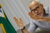 Edvaldo quer recuperar R$ 113 milhões do Plano de Mobilidade