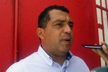 Laércio Passos vê Vino com gestão “tapada” em Rosário