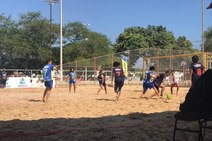 Projeto Verão 2020 conta com variadas atividades esportivas na programação