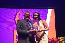 Prefeito e secretários de General Maynard recebem prêmio 