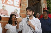 Esmeraldo Leal: “Eu confirmo a minha pré-candidatura a deputado estadual”