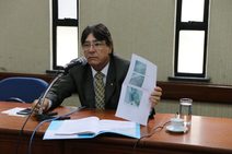 Matadouro de Lagarto comete crime contra a saúde pública\", diz promotor 