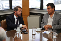 TCE integra campanha sobre doação de parte do IRPF para instituições filantrópicas