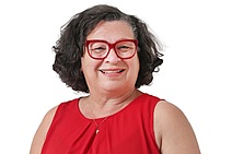 Vereadora Ângela Melo denuncia violência e sub-representação feminina na política