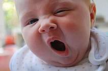 Bocejar é saúde, sono, tédio, falta de educação ou um mistério?