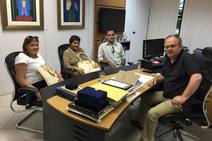 Belivaldo Chagas: “Todos vão exigir de JB uma candidatura ao Senado”