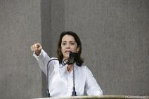 Emília cobra fiscalização sanitária nos bares da Orla de Aracaju