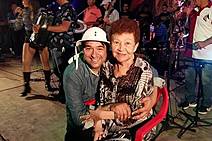 Gibran Ramos: trombada entre TV Sergipe e Devinho Novaes serviu à sergipanidade