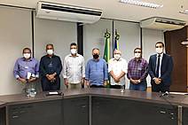 Creci SE está preocupado com situação imobiliária do litoral sul