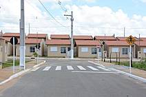 Mil unidades habitacionais construídas em Socorro serão entregues dia 12