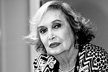 Dóris Monteiro, a fiel intérprete de João Mello