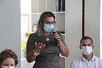 Janier Mota quer fortalecer economia das regiões Centro e Sul sergipanas