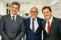 Aracaju consegue aprovação de R$ 300 milhões em financiamento 