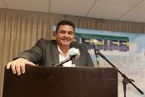 Ex-PSL, Peter Costa diz ser coordenador oficial do Aliança Brasil em SE