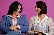 Em caravana pró-Bolsonaro pelo Norte/Nordeste, Michele e Damares virão para Sergipe