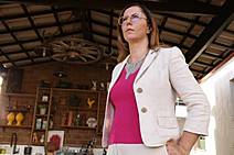 Katarina Feitoza vai a federal: “Quero fazer história”