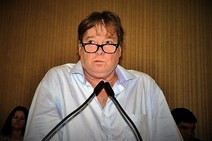 Paulinho está mais preocupado com o rombo deixado por Juca de Bala