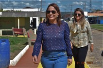 Prefeita de Riachão do Dantas paga a funcionários fantasmas, diz vereador 