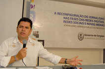 Secom de Aracaju apresenta novo site e TV PMA