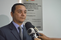 Focco/SE vai realizar Seminário Todos Contra a Corrupção 