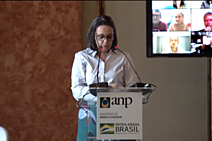 Sergipana ocupa Diretoria da Agência Nacional de Petróleo