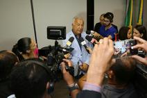 Jackson autoriza construção de unidade prisional para regime semiaberto 