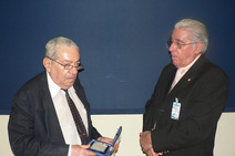 Morre o jornalista Clarêncio Fontes em Aracaju