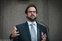 Defesa da cultura sergipana destaca ações de Thiaguinho Batalha na Câmara