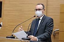 Zezinho Sobral celebra anúncio do retorno do Forró Caju e do Arraiá do Povo