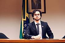  Lula toma posse como presidente e reacende a esperança de melhores dias