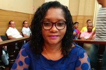 Vereadora Marizete da Mussuca desabafa: \"Secretários precisam respeitar os vereadores\"