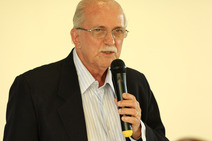 Nilton Pedro era um companheiro inigualável