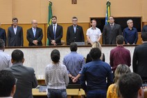 Pimentel defende implantação de energia solar