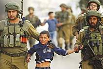 O Estado de Israel e sua política de extermínio do povo palestino