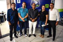 Janier Mota é favorável a Projeto de Lei que muda nomenclaturas na Polícia Civil