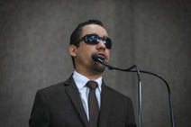Aribé diz que atraso em pagamento de artistas sergipanos é caso de polícia