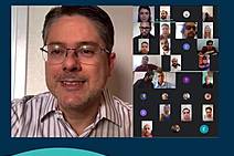 Alessandro diz que Cidadania quer “mudar e impactar a vida das pessoas”