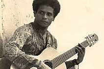 A Bahia deu régua e compasso para a MPB dos anos 70