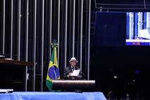 Senador Valadares reafirma compromisso de continuar atuando por Sergipe 