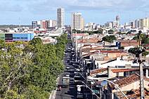 Com gestão eficiente, Aracaju se destaca no Índice de Concorrência dos Municípios 