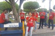 Vanessa Ferreira fala dos desafios à frente da Fetam